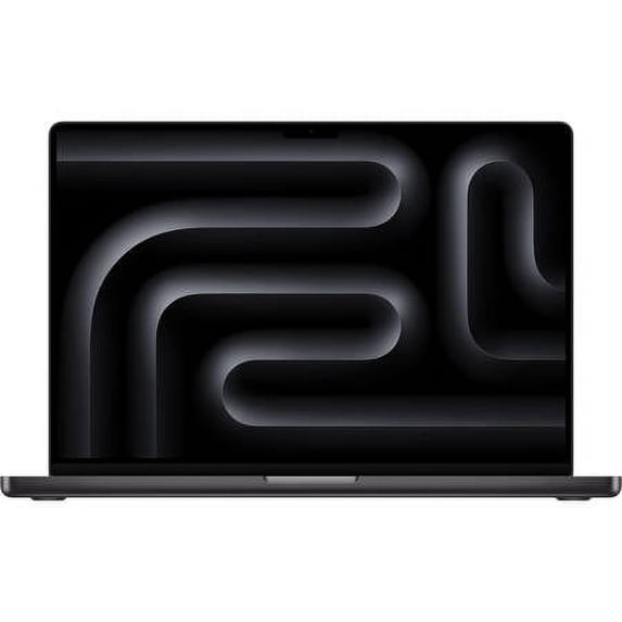 Apple 2023 MacBook Pro Laptop M3 Max chip with 16‑core CPU, 40‑core GPU: Built for Apple Intelligence, 16.2-inch Liquid Retina XDR Display, 48GB Unified Memory, 1TB SSD Storage; Space Black