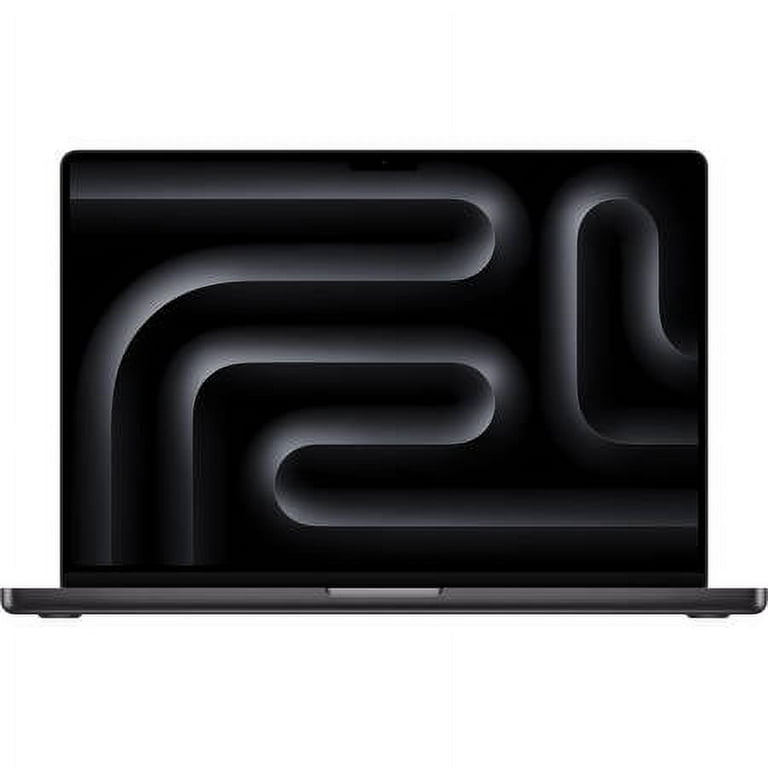 Apple MacBook Pro Laptop, 16.2