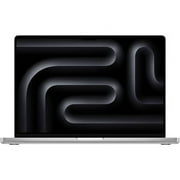 16" MacBook Pro: Apple M3 Pro chip with 12?core CPU and 18?core GPU, 36GB, 512GB SSD - Silver