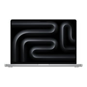 16" MacBook Pro: Apple M3 Pro chip with 12?core CPU and 18?core GPU, 36GB, 512GB SSD - Silver