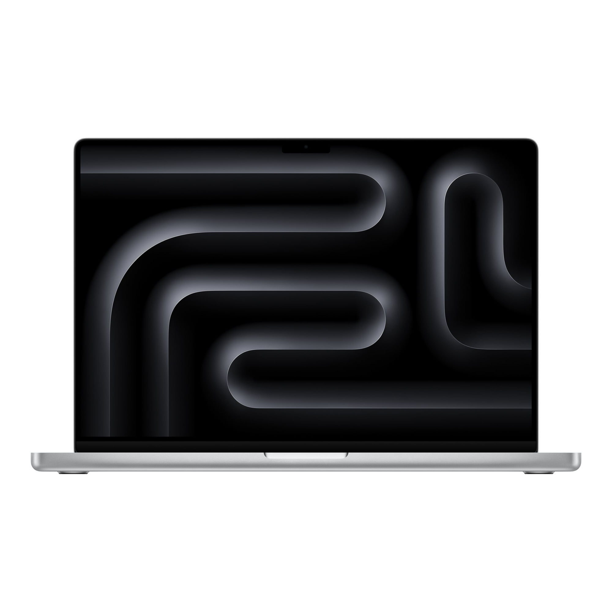16" laptop: Apple M3 Pro chip with 12?core