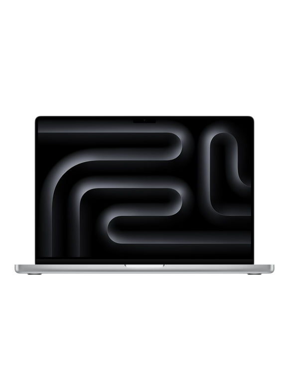 16" MacBook Pro: Apple M3 Pro chip with 12?core CPU and 18?core GPU, 36GB, 512GB SSD - Silver