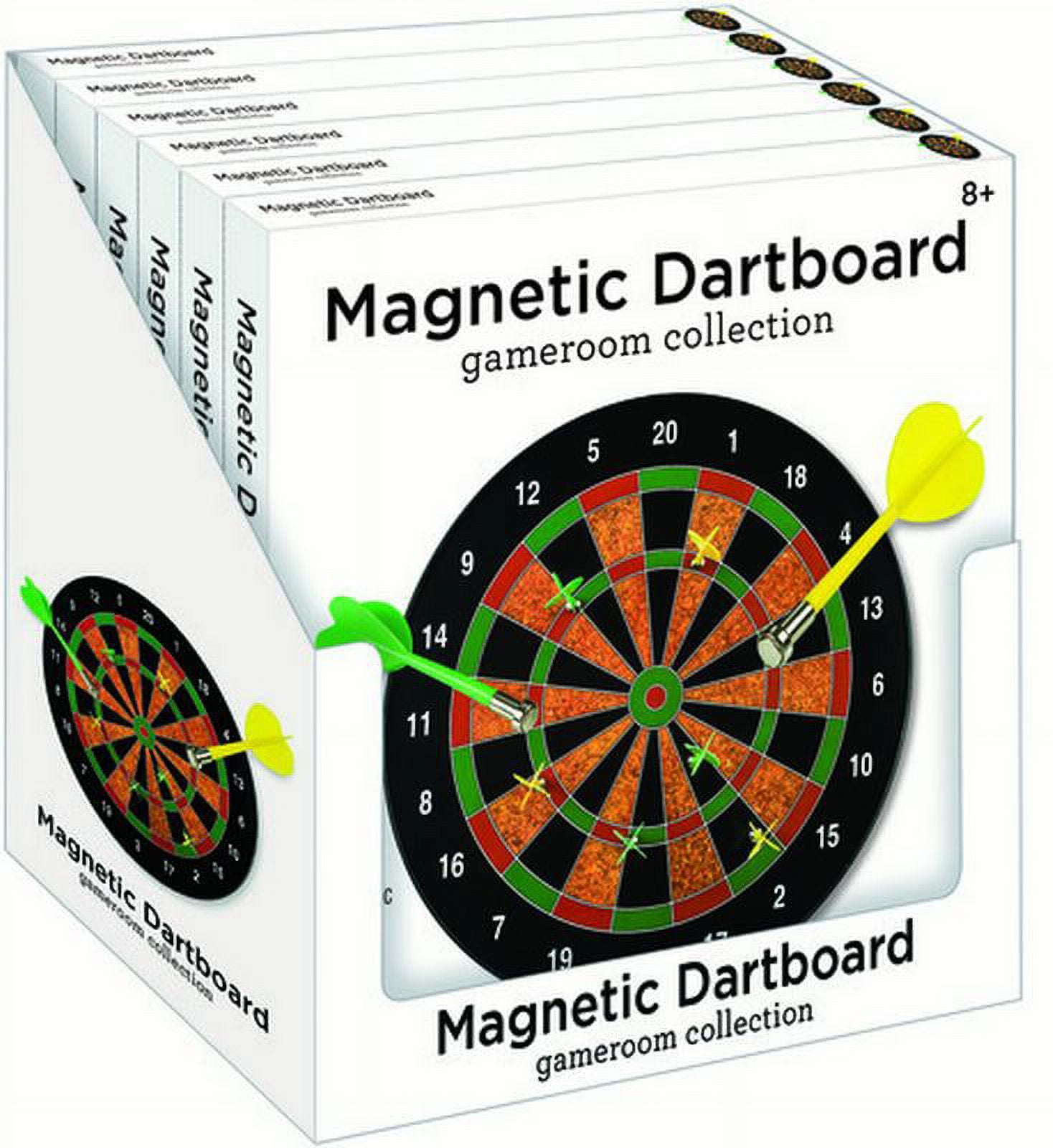 16" Dartboard (One unit per order)