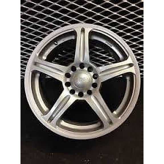 16" Natural 772 SERIES Wheel by Primax Wheel 77267101