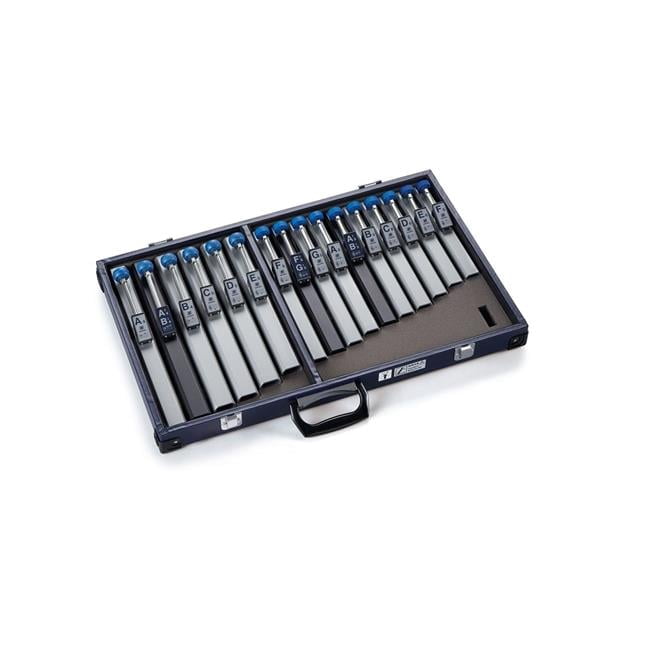 16 Note Tonechime with Case
