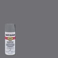 thumbnail image 1 of Rust-Oleum Stops Rust Gray Galvanized 16 Oz. Anti-Rust Spray Paint 7785830, 1 of 2