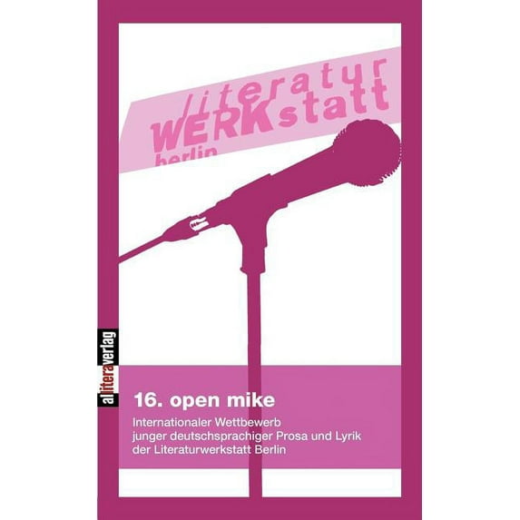 16. Open Mike