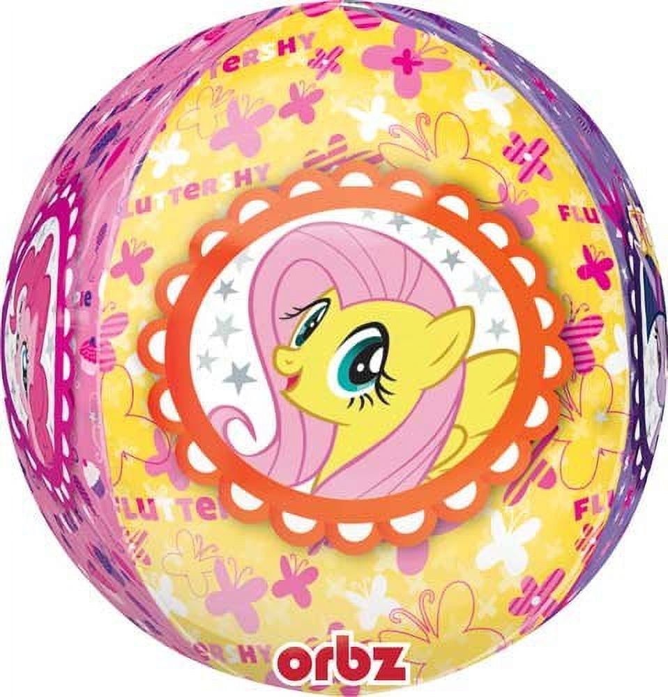 C & S PARTY SUPPLY 16" Orbz My Little Pony Balloon