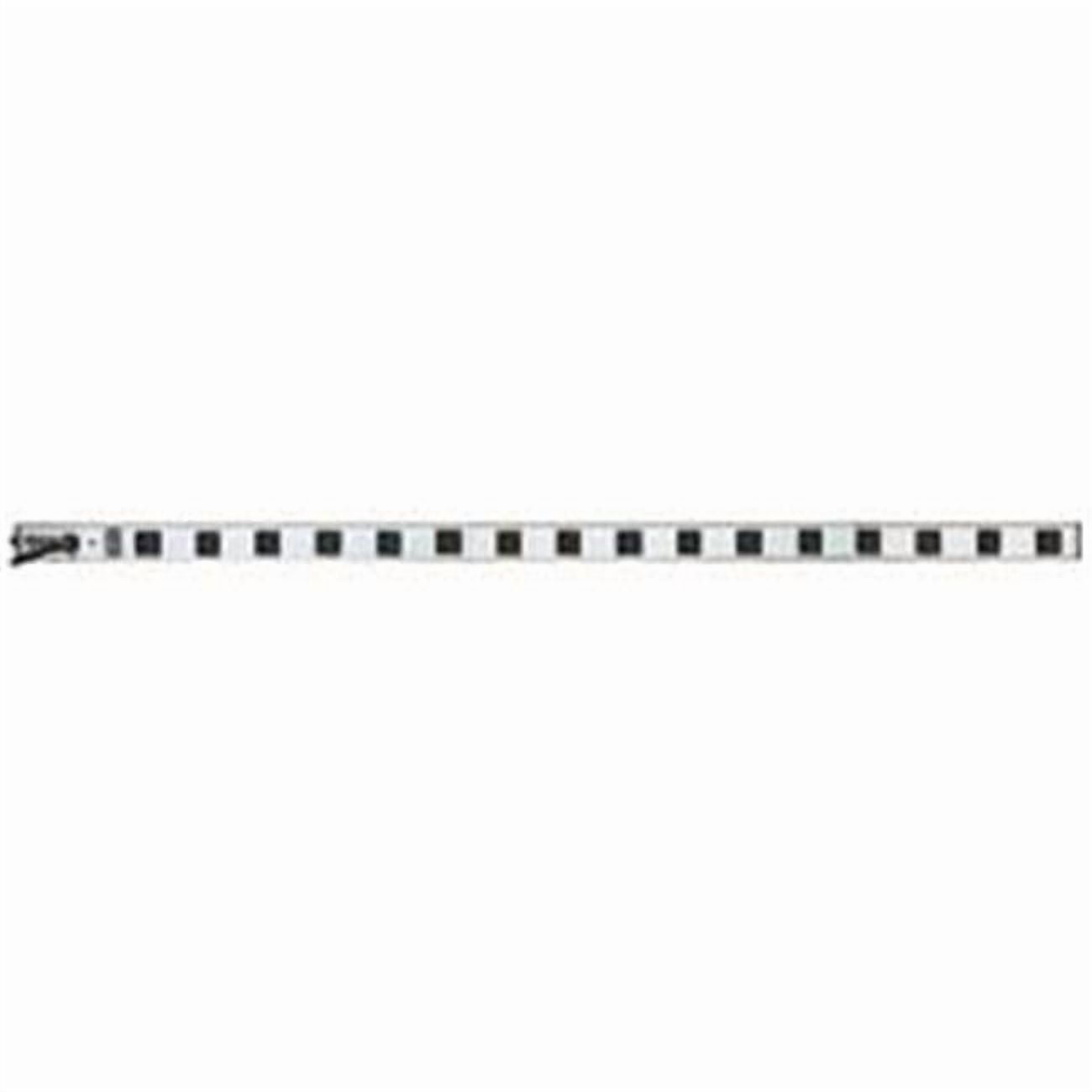 16-Outlet Power Strip