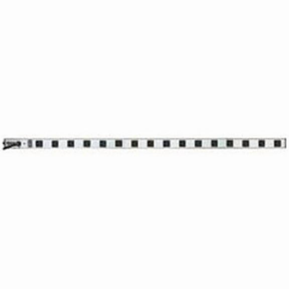 16-Outlet Power Strip