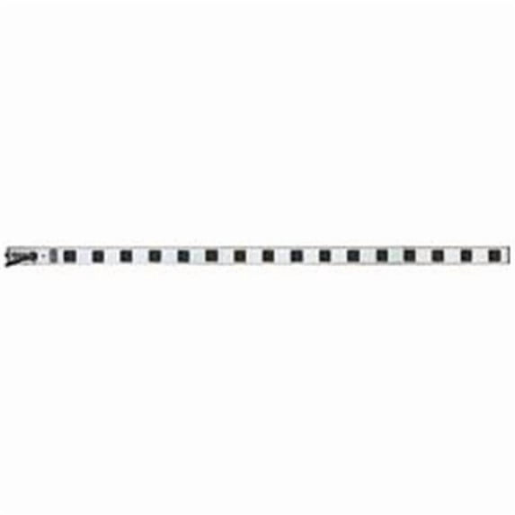 16-Outlet Power Strip