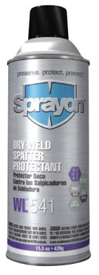 16 Oz Anti-Spatter