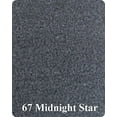 thumbnail image 1 of 16 Oz Cutpile Boat Carpet - 6' Wide / 12 Colors (Midnight Star, 6x15), 1 of 1
