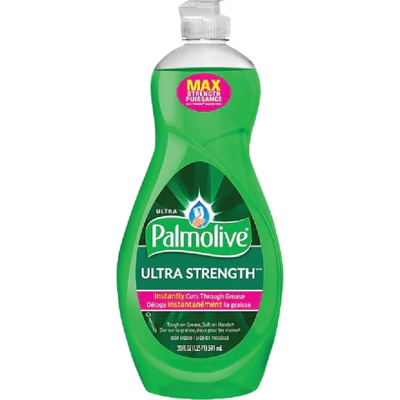 16 Oz Original Dishwashing Liquid