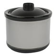 thumbnail image 1 of 16 Oz Pickle Pot for Jewelry Making Craft Pickling Tool - CLN-584.00, 1 of 1