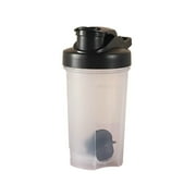 16 Oz Shaker Bottle,Shaker Bottles for Protein Mixes,Shaker Bottle for Pre Workout and Travel To Go,Easy Clean Protein Shaker Bottle,Blender Bottle