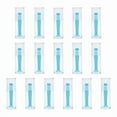 thumbnail image 1 of 16 PCS Contact Lens Remover Tool Insertion Eye Plunger Suction Cup Inserter for RGP Scleral Lenses, 1 of 6