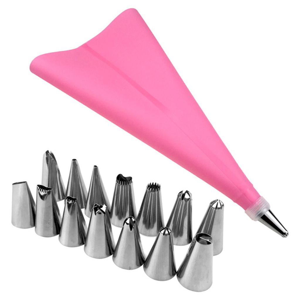 Pastry bags and tips discount