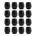 thumbnail image 1 of 16 PCS Silicone Non-Slip Table Chair Leg Caps Foot Protection Bottom Cover Desk Protectors, 1 of 2