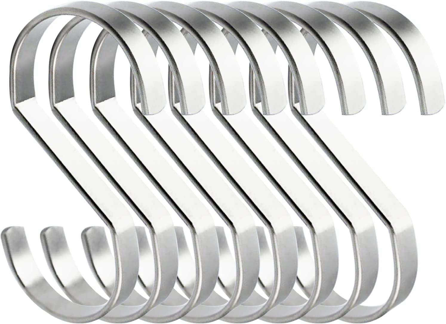 Libertyware MH166 Stainless Steel Meat Hook, 6 x 1/4