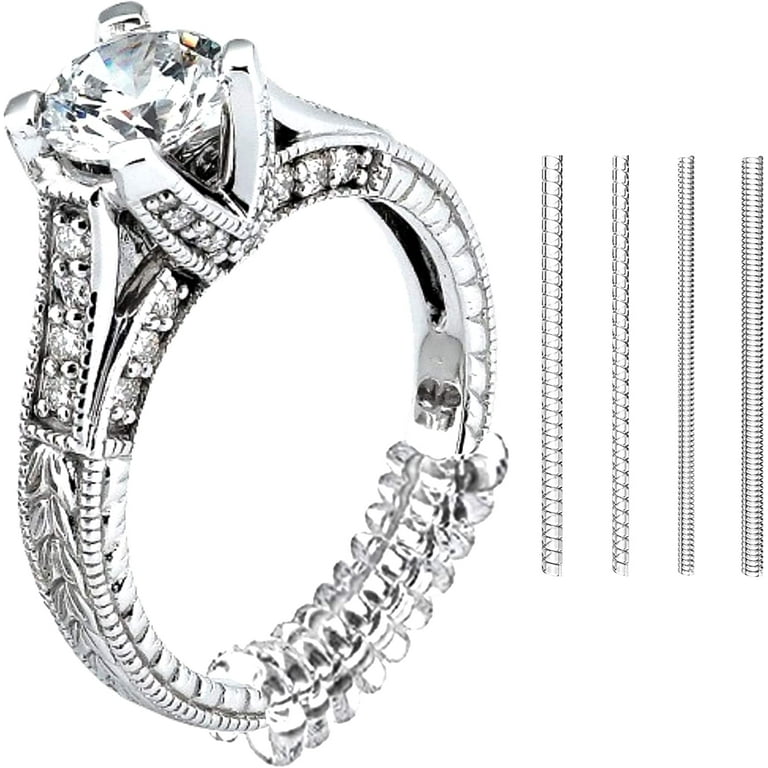 Ring spacer walmart best sale