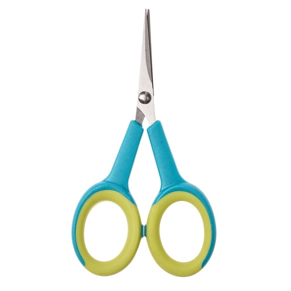 16 Pack: Embroidery Scissors by Loops & Threads
