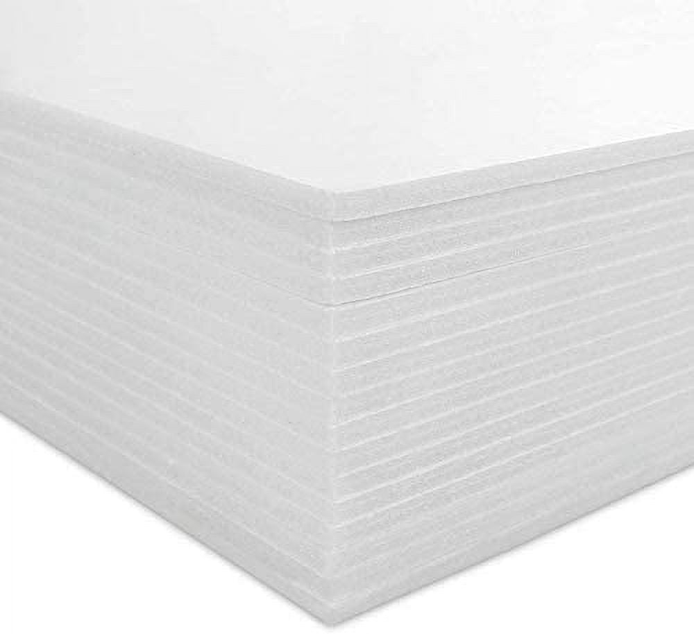 What Is Polystyrene Foam Board