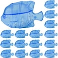 16 Pack Humidifier Fish Cleaner, Universal Humidifier Cleaning Fish for