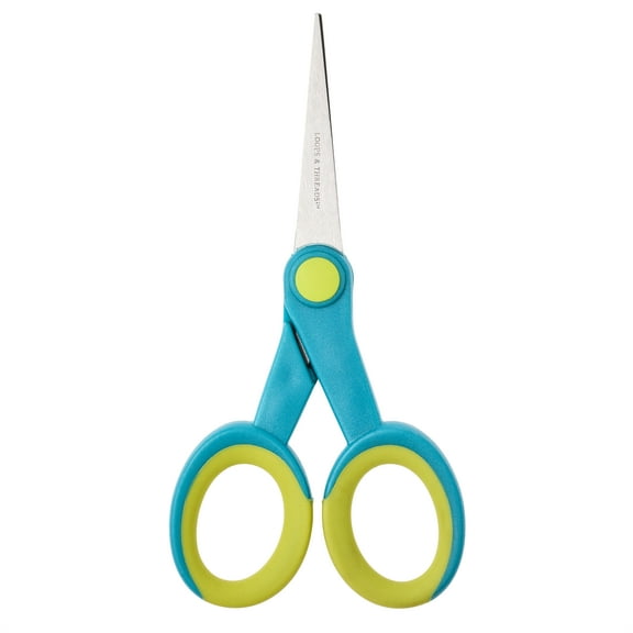 16 Pack: Micro Tip Scissors by Loops & Threads