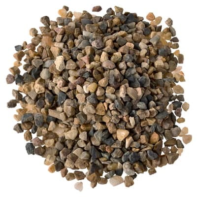 16 Pack: Natural Baby Rocks by Ashland