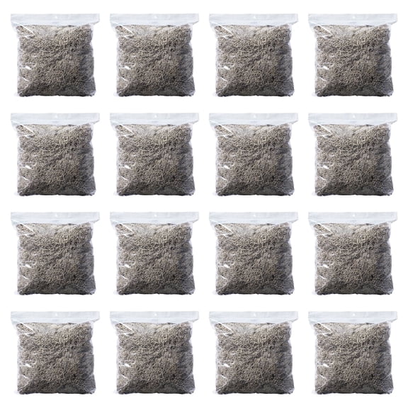 16 Pack: Natural Spanish Moss by Ashland