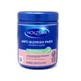 thumbnail image 1 of 16 Pack - Noxzema Anti Blemish Face Pads, Acne Treatment 2% Salicylic Acid for all Skin Types 90 Ct, 1 of 4