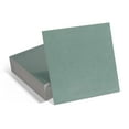 thumbnail image 1 of 16-Pack Peel and Stick Floor and Wall Tile for Kitchen Bathroom 9" x 9" SPC Self Adhesive Vinyl Flooring Patterned Green Backsplash Tile, 9.12 Sq Ft., 1 of 8