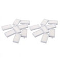 thumbnail image 1 of 16 Pack Premium Hepa Filter for V3S V5 V5S V3S Pro Robotic Vacuum Cleaner, 1 of 8