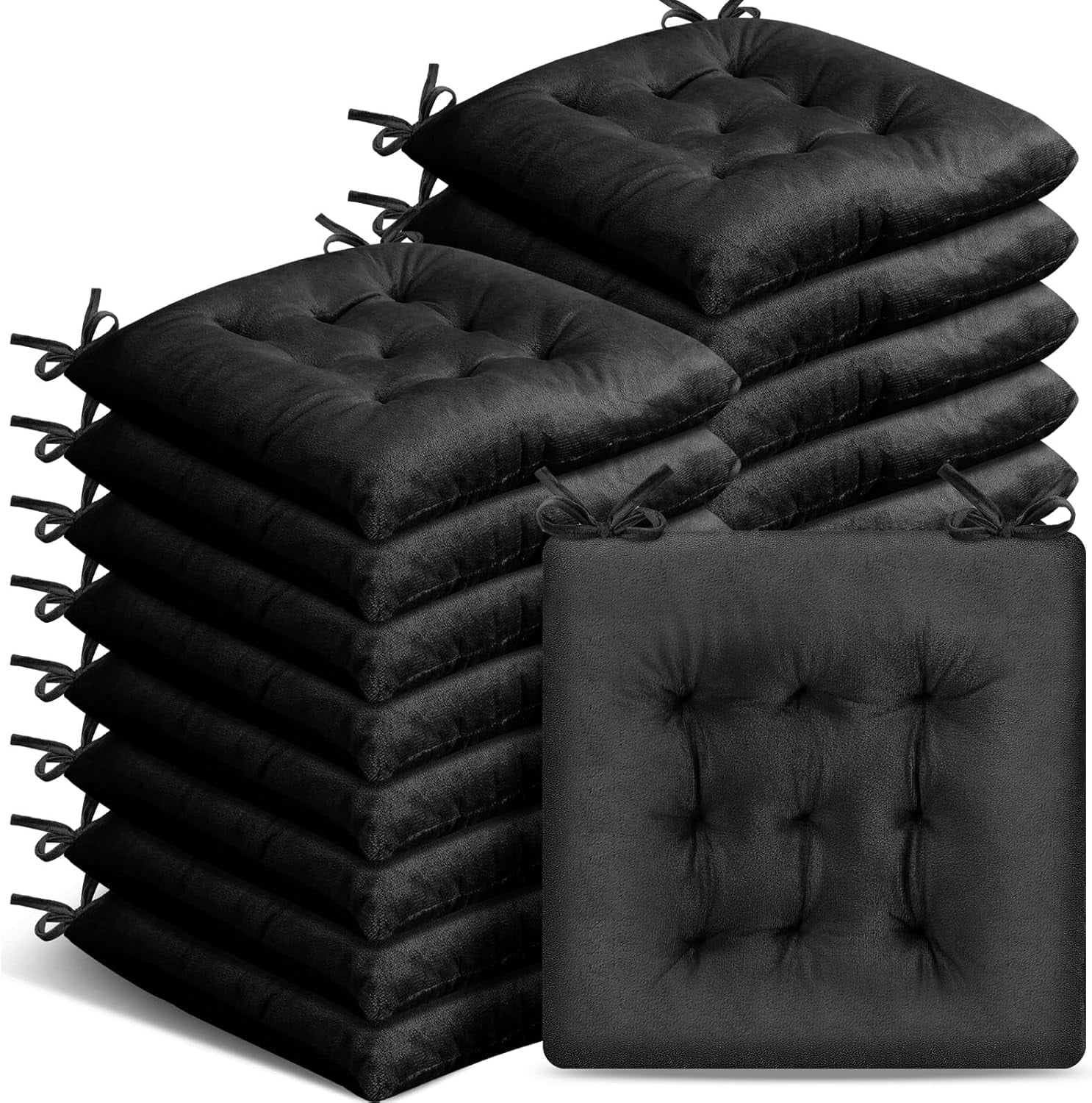 16 X 16 Chair Cushions