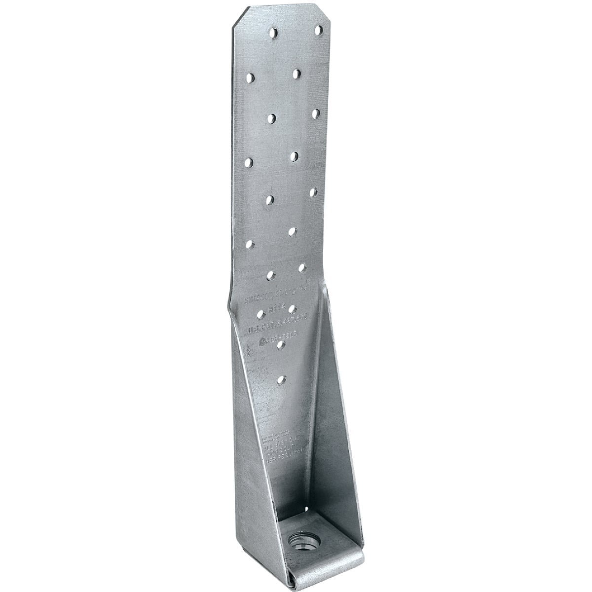 Htt4 Simpson Simpson Strong Tie HTT4 Heavy Tension Tie, 12