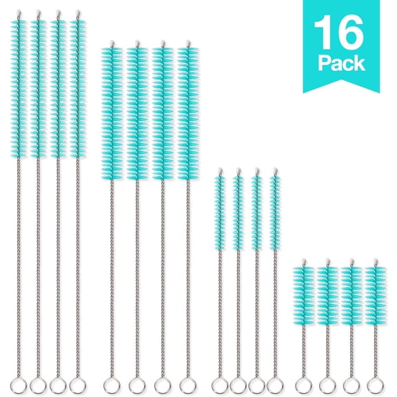 Straw Cleaner Set Straw Cleaner Brush