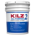 thumbnail image 1 of 16-Pack of 5 gal Kilz 20000 White 2 Multi-Surface Stain Blocker Interior/Exterior Primer, 1 of 1