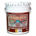 thumbnail image 1 of 16-Pack of 5 gal Ready Seal 505 Natural (Light Oak) Exterior Stain and Sealer For Wood, 1 of 1