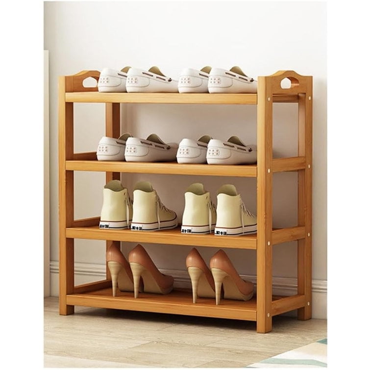 16 Pair Shoe 4-Tier 28
