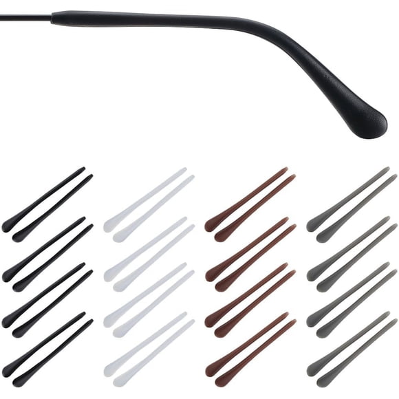 Temple Tips Glasses