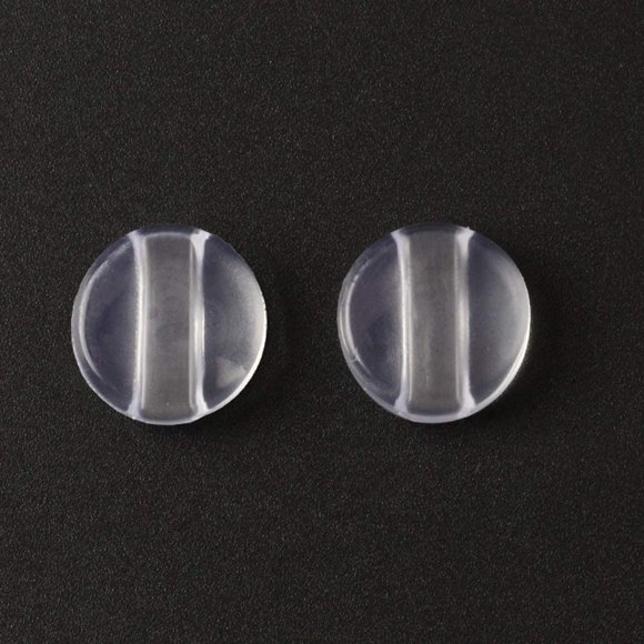Temple Tips Glasses