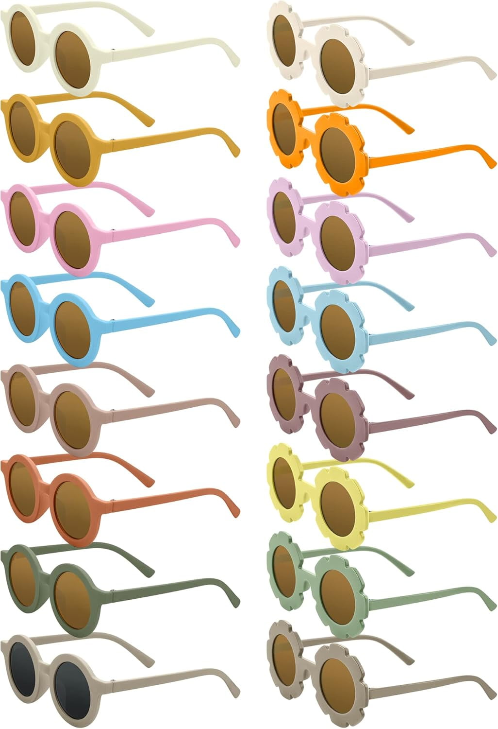 Get Playful with These Adorable Sunglasses