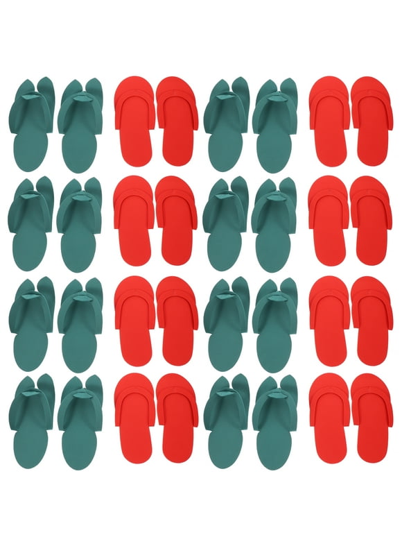 disposable flip flops