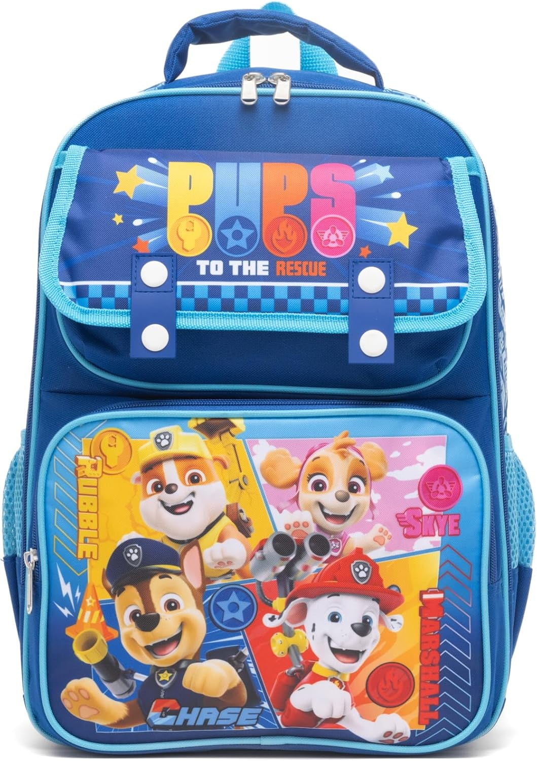 Mochila Paw Patrol