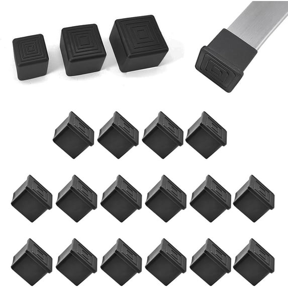 16 Pcs 1-1/4