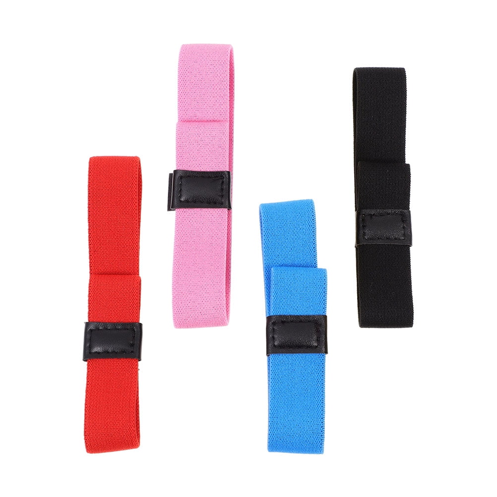 16 Pcs Bento Box Strap Containers for Food Household Band Lunch Adults