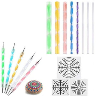 Dot Painting Tools