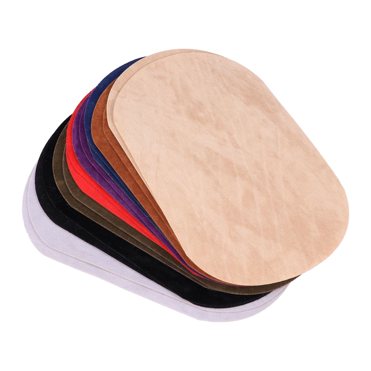 16 Pcs Men Jeans Iron on Patches Patches for Pants Patches for Clothes