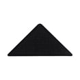 thumbnail image 1 of 16 Pcs Rug Tape, Reusable Washable Grippers for Rugs, Double Sided Non-Slip Rug Pads for Hardwood Floors, Rug Stoppers to Prevent Sliding (Black), 1 of 5
